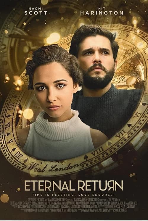 Eternal Return film posteri