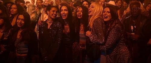 Find Your Friends film posteri