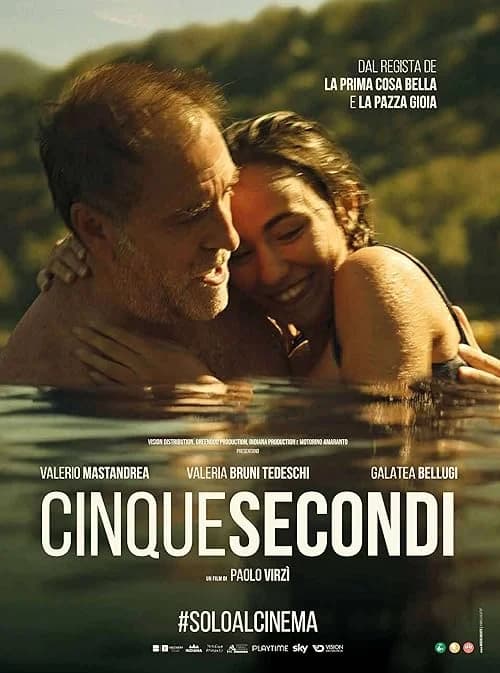 Five Seconds