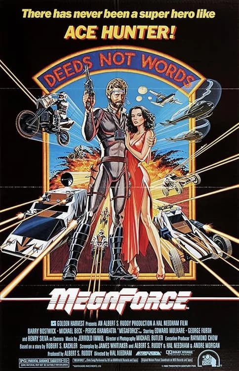 Megaforce