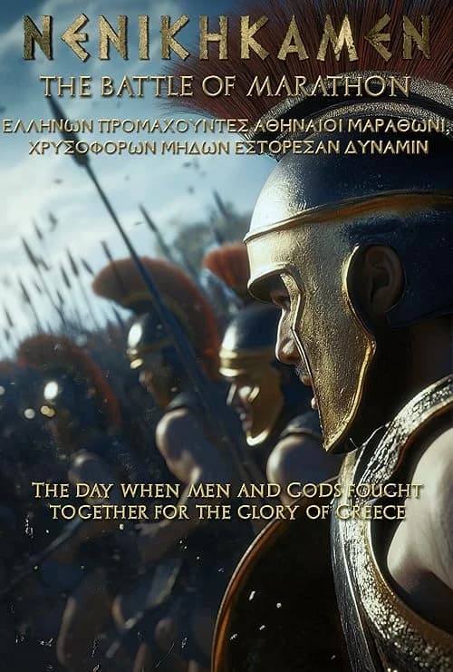 Nenikikamen film posteri