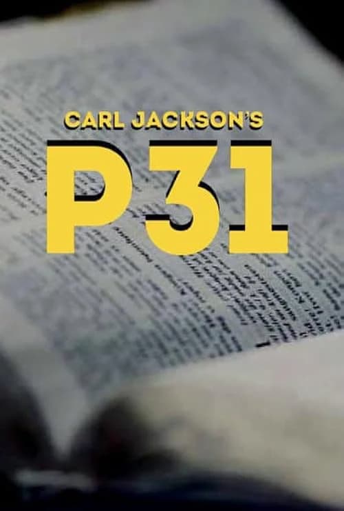 P31 film posteri