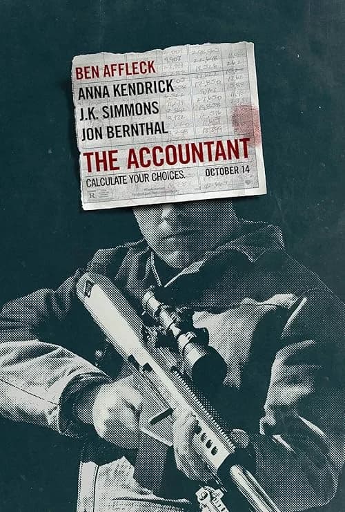The Accountant