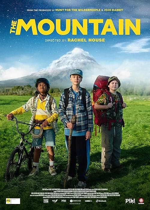 The Mountain